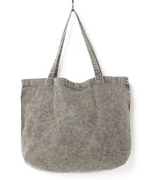 ALLSAINTS（オールセインツ）の「UNDERGROUND ACID WASH TOTE