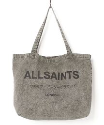 ALLSAINTS（オールセインツ）の「UNDERGROUND ACID WASH TOTE