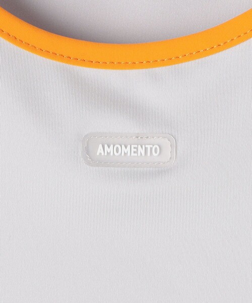 専用AMOMENTO / アモーメント　ベスト　新品未使用 2025年最新】amomento ベストの人気アイテム - メルカリ