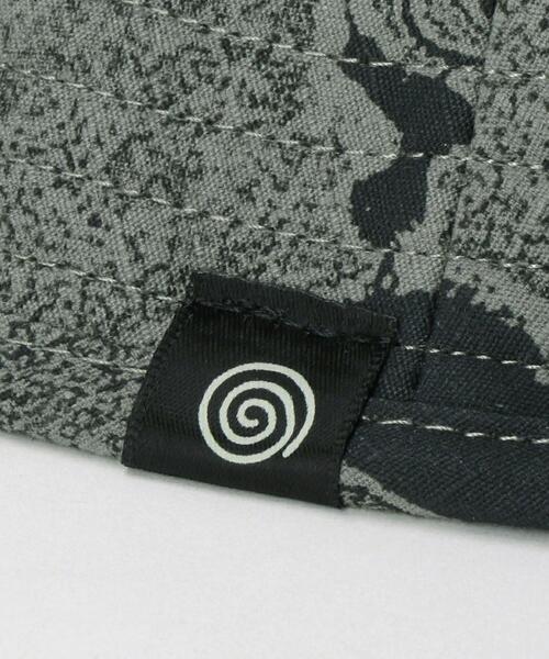 P.A.M.（パム）の「＜P.A.M.＞ ブーニー ハット（ハット・メンズ・オリーブ・FREE）」の8枚目の写真