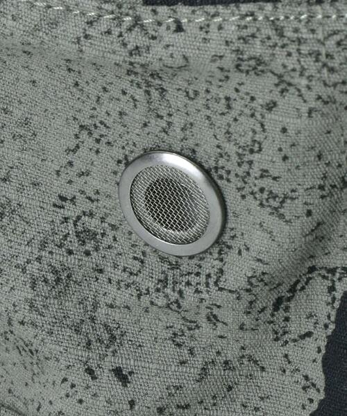 P.A.M.（パム）の「＜P.A.M.＞ ブーニー ハット（ハット・メンズ・オリーブ・FREE）」の9枚目の写真