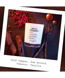 Maison Margiela Fragrances（メゾン マルジェラ フレグランス）の