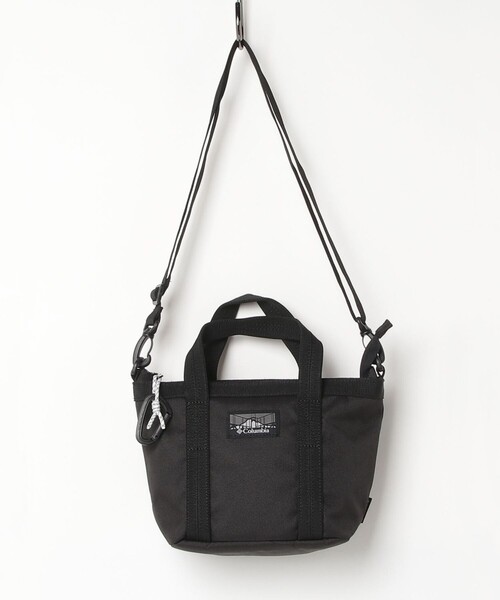 Columbia（コロンビア）の「【Columbia/コロンビア】プライスストリームミニトートバッグ（トートバッグ・レディース・ベージュ/ブラック/オリーブ・FREE）」の13枚目の写真