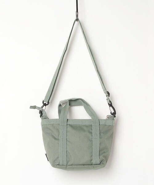 Columbia（コロンビア）の「【Columbia/コロンビア】プライスストリームミニトートバッグ（トートバッグ・レディース・ベージュ/ブラック/オリーブ・FREE）」の10枚目の写真