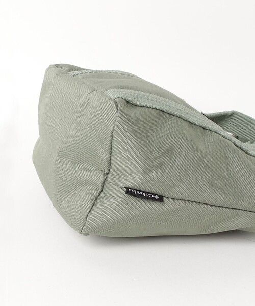 Columbia（コロンビア）の「【Columbia/コロンビア】プライスストリームミニトートバッグ（トートバッグ・レディース・ベージュ/ブラック/オリーブ・FREE）」の9枚目の写真