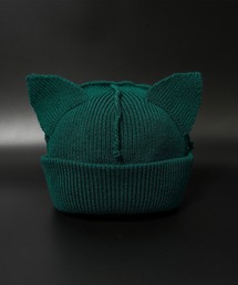 Athena New York＞NAYA RBN ニットキャップ（ニットキャップ