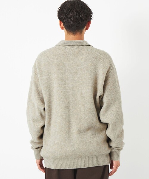 green label relaxing（グリーンレーベルリラクシング）の「Morley 