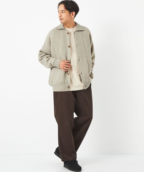 green label relaxing（グリーンレーベルリラクシング）の「Morley 