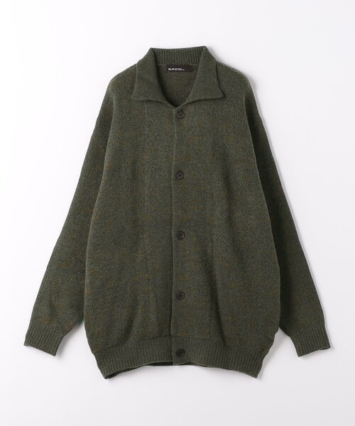 green label relaxing（グリーンレーベルリラクシング）の「Morley 