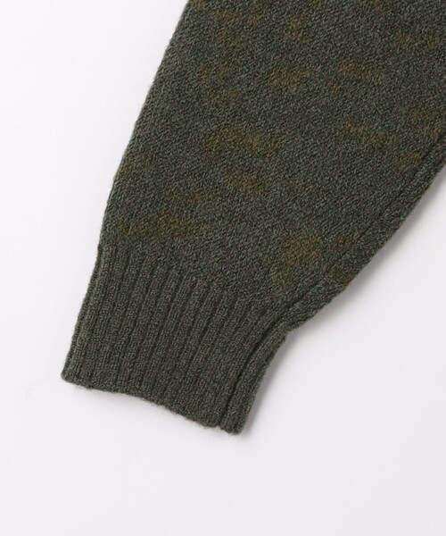 green label relaxing（グリーンレーベルリラクシング）の「Morley 