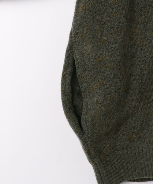 green label relaxing（グリーンレーベルリラクシング）の「Morley