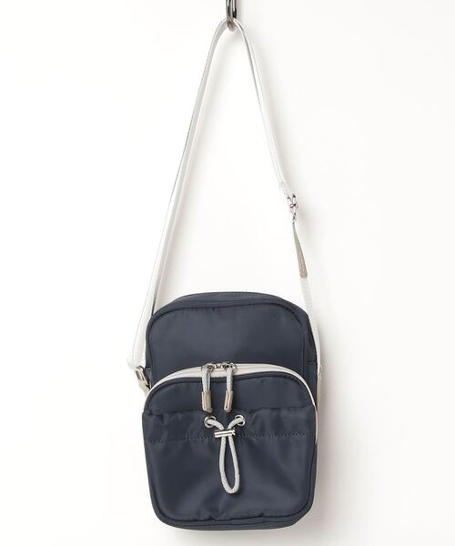 【セール】【NATURAL BEAUTY / ナチュラルビューティー 】 ブリーズ ショルダーバッグ ミニバッグ(ショルダーバッグ)|NATURAL BEAUTY(ナチュラルビューティー)