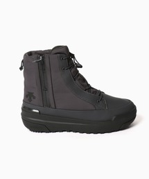 DESCENTE（デサント）の「DESCENTE/デサント CREVASSE B 23.1 シューズ（ブーツ・メンズ）」
