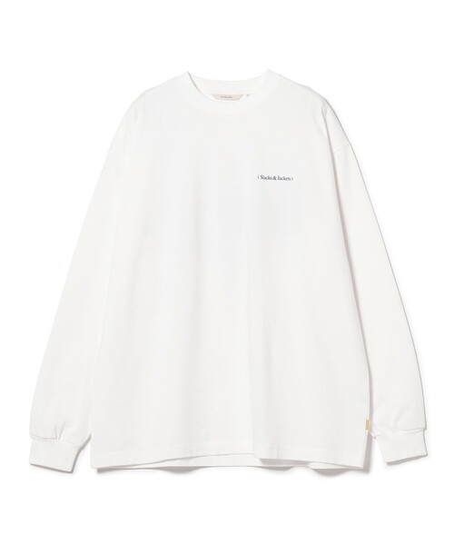 wake sapporo FARAH Tシャツ 2枚セット セール】FARAH Short-Sleeve T-shirts Classic Logo（Tシャツ