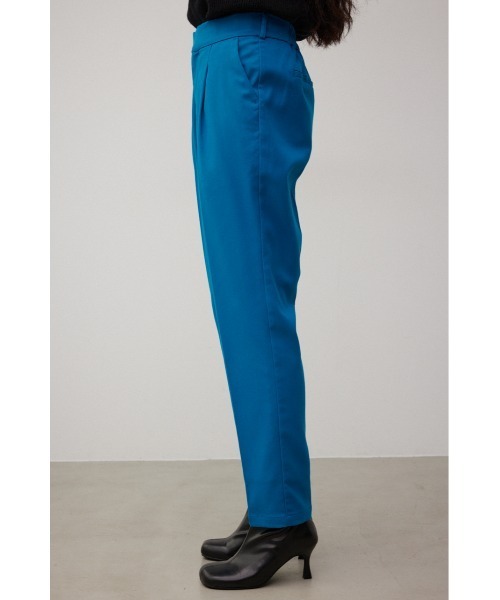 baserange dahl パンツ　buja blue S AZUL BY MOUSSY | カツラギダメージバイカーパンツ (パンツ