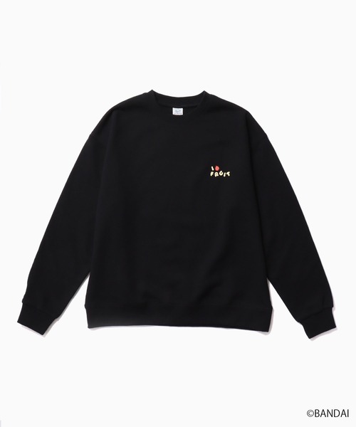 セール】たまごっち×FRUIT OF THE LOOM おなかいっぱい