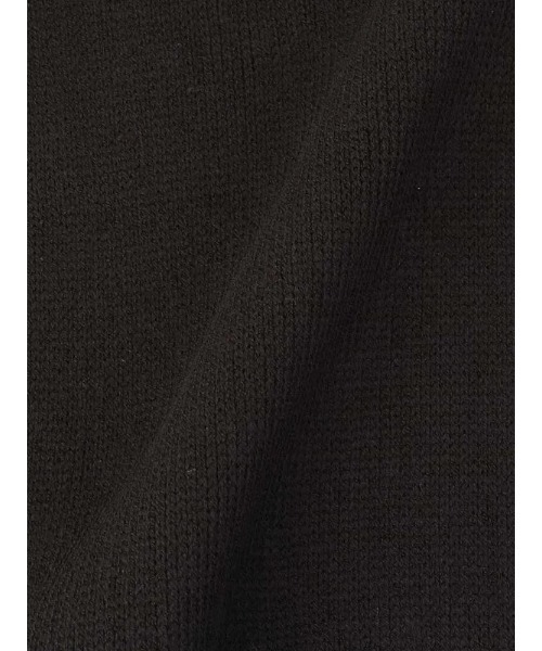 Perfect Suit FActory（パーフェクトスーツファクトリー）の「ラッセルマフラー　V.FRAAS　マルチストライプ　ブラック/グレー/ブラウン（マフラー・メンズ・ブラック/ブラウン/グレー・FREE）」の4枚目の写真