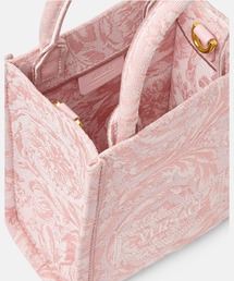 VERSACE（ヴェルサーチ）の「バロッコ アテナ ミニ トート