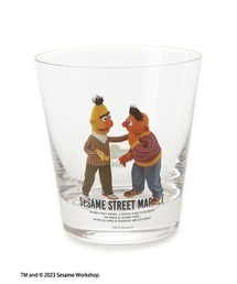 SESAME STREET（セサミストリート）の「フォトプリントグラス（グラス/マグカップ/タンブラー）」