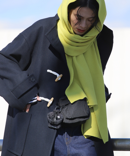 THE NORTH FACE(ザノースフェイス)の「【THE NORTH FACE/ザ・ノース・フェイス】 MINI NUPTSE JACKET:キーホルダー(チャーム・レディース・ブラック/ピンク/ブラウン・FREE)」の6枚目の写真