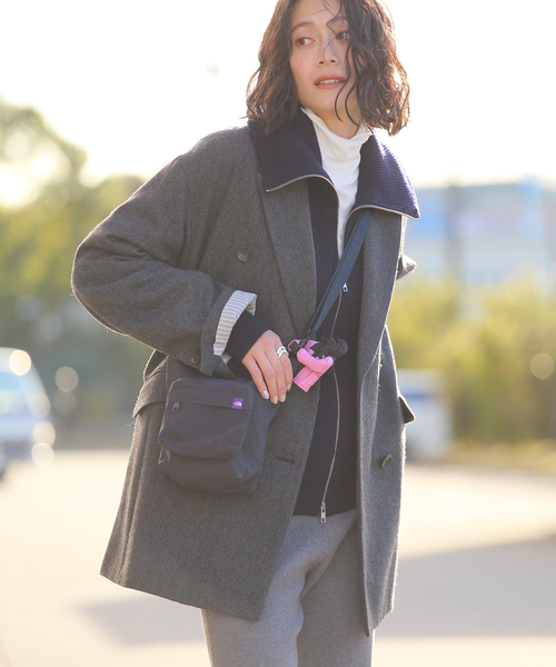 THE NORTH FACE(ザノースフェイス)の「【THE NORTH FACE/ザ・ノース・フェイス】 MINI NUPTSE JACKET:キーホルダー(チャーム・レディース・ブラック/ピンク/ブラウン・FREE)」の16枚目の写真