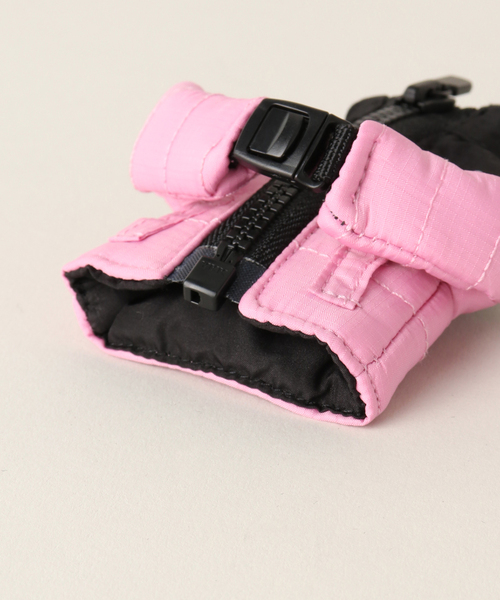 THE NORTH FACE(ザノースフェイス)の「【THE NORTH FACE/ザ・ノース・フェイス】 MINI NUPTSE JACKET:キーホルダー(チャーム・レディース・ブラック/ピンク/ブラウン・FREE)」の22枚目の写真