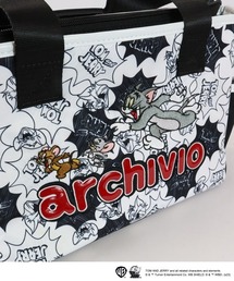 archivio（アルチビオ）の「<LADIES>カートバッグ【トムと