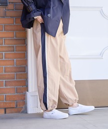 ハイショクラインパンツ