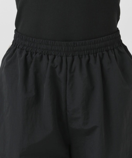 BAYFLOW（ベイフロー）の「ハイショクラインパンツ（その他パンツ・レディース・ブラック/ベージュ/グリーン・SMALL/MEDIUM）」の8枚目の写真