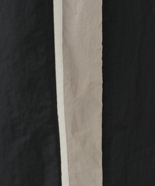 BAYFLOW（ベイフロー）の「ハイショクラインパンツ（その他パンツ・レディース・ブラック/ベージュ/グリーン・SMALL/MEDIUM）」の17枚目の写真