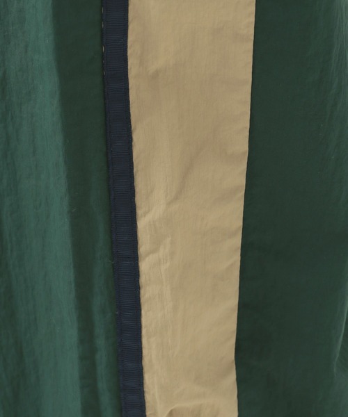 BAYFLOW（ベイフロー）の「ハイショクラインパンツ（その他パンツ・レディース・ブラック/ベージュ/グリーン・SMALL/MEDIUM）」の11枚目の写真