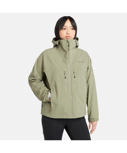 Timberland/リバーシブル　ナイロンジャケット Timberland PERFORMANCE/ティンバーランド パフォーマンス