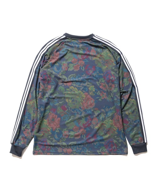 F.C.Real Bristol（エフシーレアルブリストル）の「L/S TRAINING TOP 