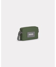 KENZO★KENZOGRAPHY ストラップ バッグ KENZO 'KENZOGRAPHY' strap bag | REVERSIBLE
