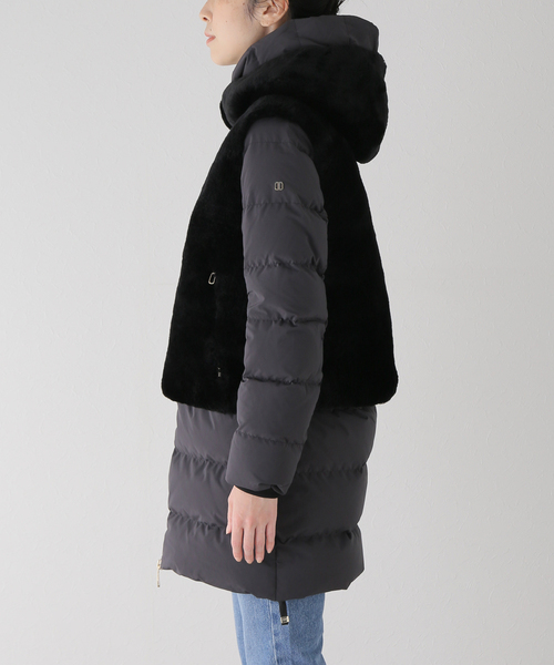 DUNO/デュノ】DEA（ダウンジャケット/コート）｜VERMEIL par iena