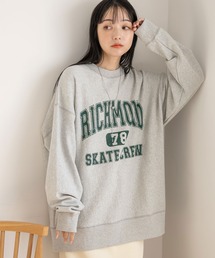 LOWRYS FARM | スケートカレッジウラケ　990267(スウェット)