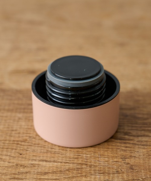 BIRTHDAY BAR（バースデイバー）の「【みやぎちか×BIRTHDAY BAR】パステルステンレスボトル（グラス/マグカップ/タンブラー・レディース・ピンク/ブルー/ホワイト・フリー）」の14枚目の写真