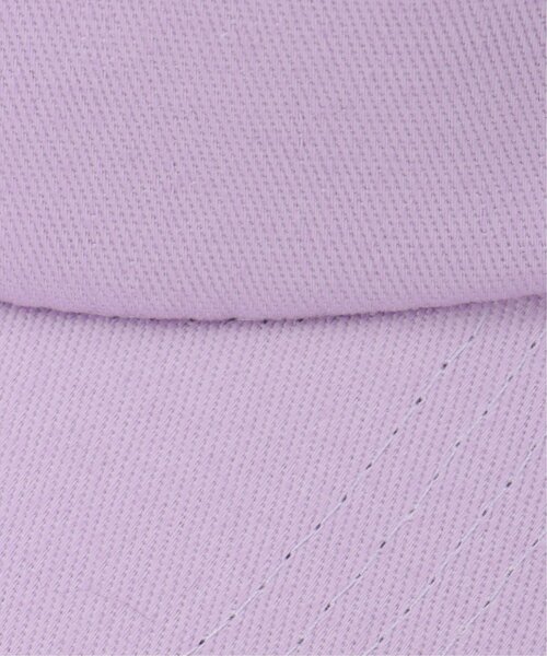 ikka（イッカ）の「【メディア紹介商品】後ろリボンキャップ（キャップ・キッズ・ベージュ/ミント/ライトパープル/ネイビー・FREE）」の13枚目の写真