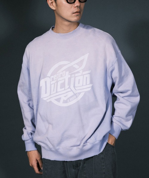 REPRODUCTION LABEL スウェット RePRODUCTION LABEL トレーナー スウェット 「ZOZO限定