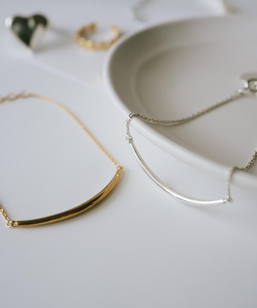 Ops.（オプス）の「ブレスレット レディース ゴールド シルバー925 金属アレルギー対応【Tigo  ティゴ】（ブレスレット・レディース・シルバー系その他/イエローゴールド/ゴールド系その他/シルバー・ONE SIZE）」の18枚目の写真