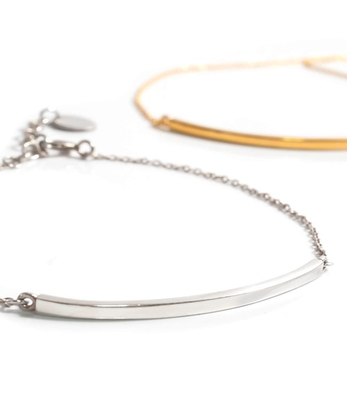 Ops.（オプス）の「ブレスレット レディース ゴールド シルバー925 金属アレルギー対応【Tigo  ティゴ】（ブレスレット・レディース・シルバー系その他/イエローゴールド/ゴールド系その他/シルバー・ONE SIZE）」の17枚目の写真