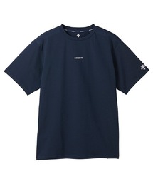 DESCENTE（デサント）の「タフ ハーフスリーブシャツ（Tシャツ 