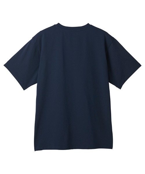 DESCENTE（デサント）の「タフ ハーフスリーブシャツ（Tシャツ