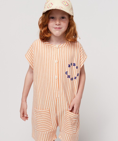 bobo choses オールインワン BOBO CHOSES（ボボショーズ）の「☆BOBO