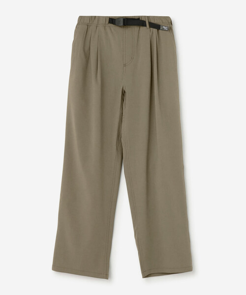 Gramicci（グラミチ）の「GRAMICCI | 〈別注〉2タックワイド