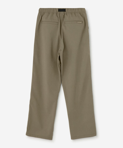 Gramicci（グラミチ）の「GRAMICCI | 〈別注〉2タックワイド