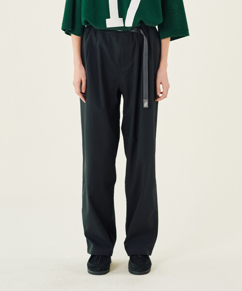 Gramicci（グラミチ）の「GRAMICCI | 〈別注〉2タックワイドストレート