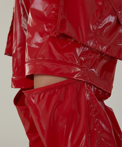 led.tokyo（レッドトウキョウ）の「【led.tokyo】2WAY METALLIC