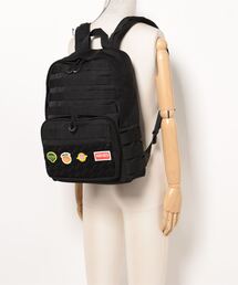 KENZO（ケンゾー）の「'KENZO Jungle' バックパック（バック