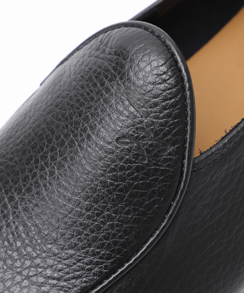 ソロヴィエール soloviere スェード42(27cm相当)ブラック ソロヴィエール soloviere スェード42(27cm相当)ブラック - メルカリ